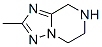 2-׻-5,6,7,8-Ě-[1,2,4][1,5-a]ຽY(ji)(gu)ʽ_914654-92-5Y(ji)(gu)ʽ