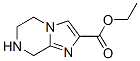 5,6,7,8-Ě[1,2-a]-2-Y(ji)(gu)ʽ_91476-82-3Y(ji)(gu)ʽ