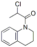 2--1-(3,4--2H--1-)-1-ͪY(ji)(gu)ʽ_91494-43-8Y(ji)(gu)ʽ