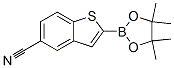 5--2-(4,4,5,5-ļ׻-1,3,2--2-)-[b]ԽY(ji)(gu)ʽ_915402-11-8Y(ji)(gu)ʽ