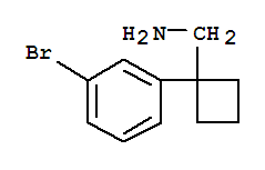 1-(3-屽)-h(hun)װY(ji)(gu)ʽ_915690-61-8Y(ji)(gu)ʽ