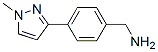 4-(1-׻-1H-3-)SY(ji)(gu)ʽ_915707-40-3Y(ji)(gu)ʽ