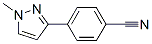 4-(1-׻-1H-3-)Y(ji)(gu)ʽ_915707-41-4Y(ji)(gu)ʽ
