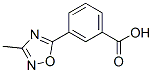 3-(3-׻-1,2,4-f)Y(ji)(gu)ʽ_915707-45-8Y(ji)(gu)ʽ