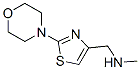 4-[(׻)׻]-2--1,3-Y(ji)(gu)ʽ_915707-64-1Y(ji)(gu)ʽ