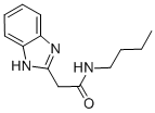 2-(1H--2-)-N-Y(ji)(gu)ʽ_91600-55-4Y(ji)(gu)ʽ