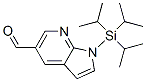 1-[(1-׻һ)׹]-1H-[2,3-b]-5-ȩY(ji)(gu)ʽ_916259-49-9Y(ji)(gu)ʽ