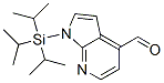 1-[(1-׻һ)]-1H-[2,3-b]-4-ȩY(ji)(gu)ʽ_916259-53-5Y(ji)(gu)ʽ