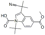 3-(1--1-׻һ)-1H--1,5--1-(1,1-׻һ)-5-Yʽ_916522-63-9Yʽ