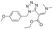 3-׻-2-[1-(4--S)-1H--5-]-ϩY(ji)(gu)ʽ_91660-68-3Y(ji)(gu)ʽ
