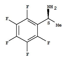 (aS)-2,3,4,5,6--a-׻װY(ji)(gu)ʽ_916675-98-4Y(ji)(gu)ʽ