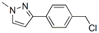 3-[4-(ȼ׻)]-1-׻-1H-Y(ji)(gu)ʽ_916766-83-1Y(ji)(gu)ʽ