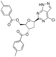 4--1-(3,5-ױ-beta-d-2-Ó)[3,4-d]ऽY(ji)(gu)ʽ_91713-47-2Y(ji)(gu)ʽ