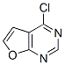 4-߻[2,3-D]ऽY(ji)(gu)ʽ_918340-51-9Y(ji)(gu)ʽ