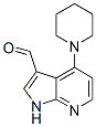 4-ऻ-1H-[2,3-b]-3-ͪY(ji)(gu)ʽ_918513-18-5Y(ji)(gu)ʽ