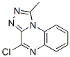 4--1-׻[1,2,4][4,3-a]Y(ji)(gu)ʽ_91895-39-5Y(ji)(gu)ʽ