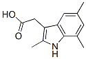 (2,5,7-׻-1H--3-)Y(ji)(gu)ʽ_91957-25-4Y(ji)(gu)ʽ