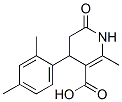 4-(2,4-׻)-1,4,5,6-Ě-2-׻-6--3-Y(ji)(gu)ʽ_919779-77-4Y(ji)(gu)ʽ