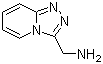 1-[1,2,4][4,3-a]-3-װY(ji)(gu)ʽ_91981-59-8Y(ji)(gu)ʽ
