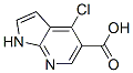 4--1H-[2,3-b]-5-Y(ji)(gu)ʽ_920966-03-6Y(ji)(gu)ʽ