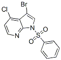 3--4--1-()-1H-[2,3-b]ऽY(ji)(gu)ʽ_920966-51-4Y(ji)(gu)ʽ