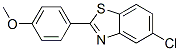 5--2-(4-)[d]Y(ji)(gu)ʽ_92161-46-1Y(ji)(gu)ʽ
