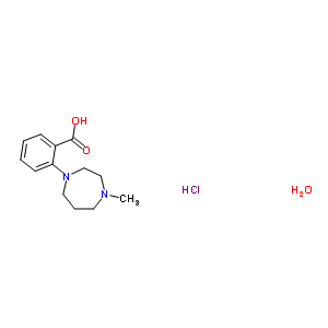 2-(4-׻ȫ-1,4-׿-1-)}}Y(ji)(gu)ʽ_921938-77-4Y(ji)(gu)ʽ