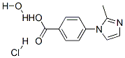 4-(2-׻-1H-)}}ˮY(ji)(gu)ʽ_921938-78-5Y(ji)(gu)ʽ