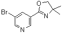 3--5-(4,5--4,4-׻-2-f)-ऽY(ji)(gu)ʽ_923276-49-7Y(ji)(gu)ʽ