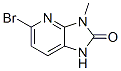 5--1,3--3-׻-2H-[4,5-b]-2-ͪY(ji)(gu)ʽ_924293-37-8Y(ji)(gu)ʽ