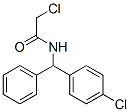 2--N-[(4-ȱ)()׻]Y(ji)(gu)ʽ_92435-83-1Y(ji)(gu)ʽ