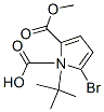 5--1-(1,1-׻һ)-1H--1,2--2-Y(ji)(gu)ʽ_924708-81-6Y(ji)(gu)ʽ
