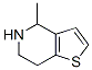 4-׻-4,5,6,7-ĚԲ[3,2-c]ऽY(ji)(gu)ʽ_92503-61-2Y(ji)(gu)ʽ