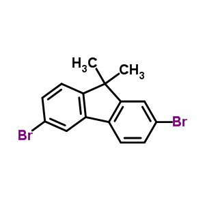 2,6--9,9-׻-9h-̽Y(ji)(gu)ʽ_925889-85-6Y(ji)(gu)ʽ