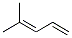 4-׻-1,3-ϩY(ji)(gu)ʽ_926-56-7Y(ji)(gu)ʽ