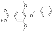 3,5--4-(2-ऻ)-Y(ji)(gu)ʽ_926226-87-1Y(ji)(gu)ʽ