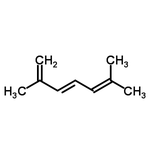 2,6-׻-1,3,6-ϩY(ji)(gu)ʽ_928-67-6Y(ji)(gu)ʽ