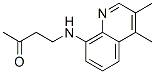 4-(3,4-׻-8-)--2-ͪY(ji)(gu)ʽ_92869-89-1Y(ji)(gu)ʽ