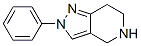2--4,5,6,7-Ě-2H-[4,3-c]ऽY(ji)(gu)ʽ_929973-74-0Y(ji)(gu)ʽ