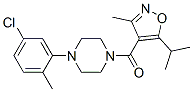 [4-(5--2-׻)-1-ົ][3-׻-5-(1-׻һ)-4-f]-ͪY(ji)(gu)ʽ_930751-54-5Y(ji)(gu)ʽ