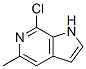 7--5-׻-1H-[2,3-c]ऽYʽ_930790-43-5Yʽ