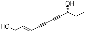 (R,E)-ϩ-4,6-Ȳ-1,8-Y(ji)(gu)ʽ_931116-24-4Y(ji)(gu)ʽ