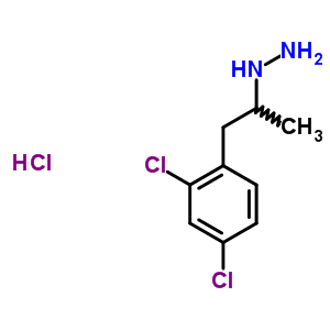 [2-(2,4-ȱ)-1-׻һ]-}}Y(ji)(gu)ʽ_93116-08-6Y(ji)(gu)ʽ