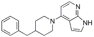 4-[4-׻-1-ऻ]-1H-[2,3-b]ऽY(ji)(gu)ʽ_931411-87-9Y(ji)(gu)ʽ