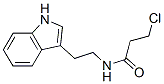 3--N-[2-(1H--3-)һ]Y(ji)(gu)ʽ_93187-18-9Y(ji)(gu)ʽ