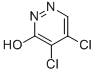 4,5-ȇ}-3(2H)-ͪY(ji)(gu)ʽ_932-22-9Y(ji)(gu)ʽ