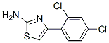 4-(2,4-ȱ)-1,3--2-Y(ji)(gu)ʽ_93209-97-3Y(ji)(gu)ʽ