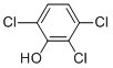 2,3,6-ȱӽY(ji)(gu)ʽ_933-75-5Y(ji)(gu)ʽ
