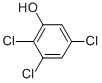 2,3,5-ȱӽY(ji)(gu)ʽ_933-78-8Y(ji)(gu)ʽ