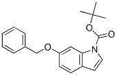 1-Boc-6-SY(ji)(gu)ʽ_933474-39-6Y(ji)(gu)ʽ